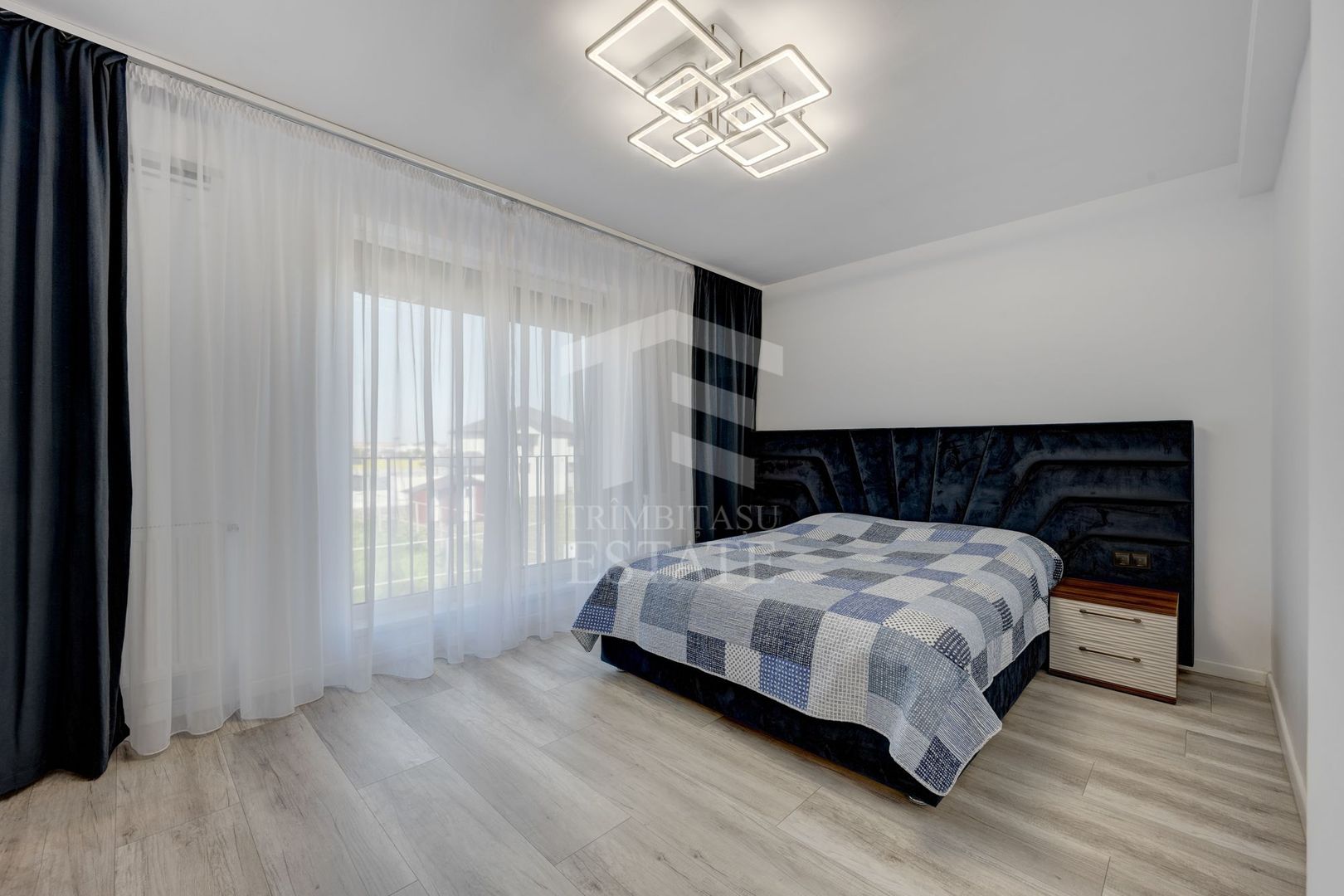 CASA SMART+PISCINA+GARAJ+Zona BARBEQUE! str. Fortului Domnești - Poză 13