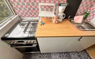 Garsonieră de închiriat – Doamna Ghica | Sector 2 - Poză 5