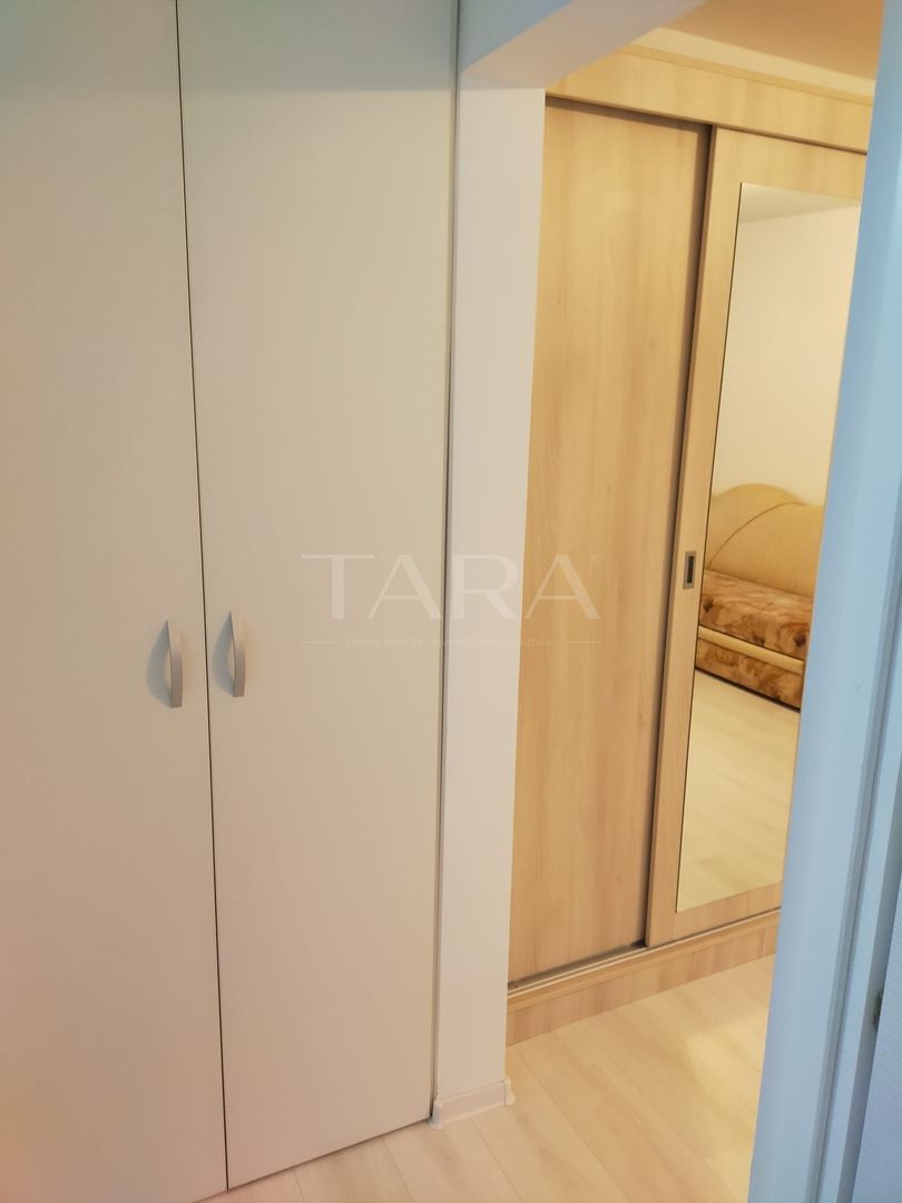 Apartament 2 camere renovat – Mănăștur, zona BIG. - Poză 4