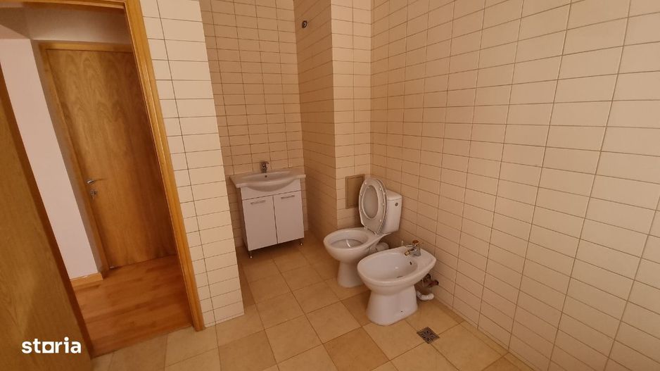 Chirie sau Vânzare - Vila Mare 3 Apartamente + Buncăr – Privat Afacere - Poză 14