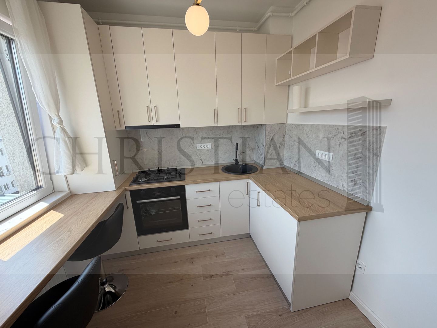 Premium Studio - Grozavesti - Regie Residence Faza 2 - Poză 6