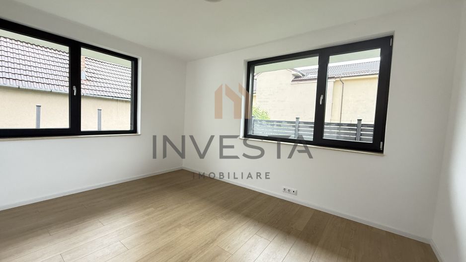 Casa individuala finisata modern!  Gheorgheni! Zona Interservisan! - Poză 14