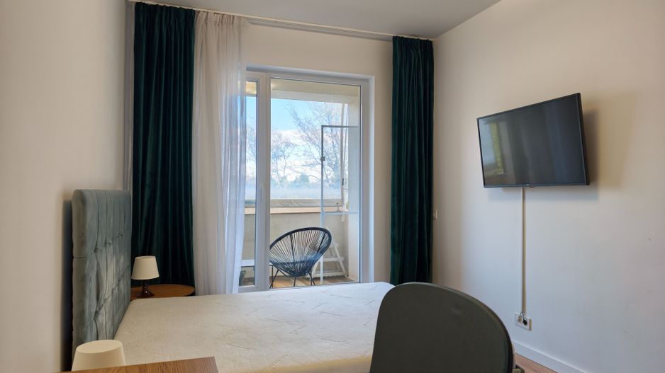 2 Camere LUX | New Residence | Centrala proprie - Poză 16