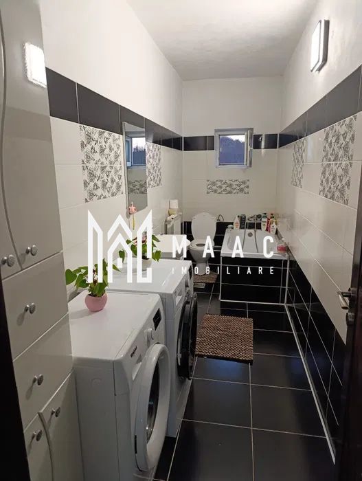 Apartament 3 camere | Etaj 1 | 99 MPU | Mobilat | Cisnadie - Poză 7