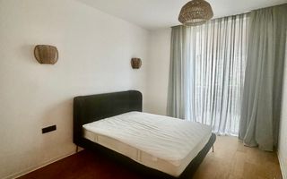 Apartament 3 camere cu grădină și terasă One Floreasca mobilat premium - Poză 3