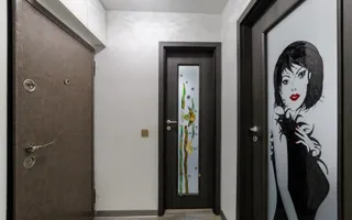 Apartament 2 camere decomandat, cartierul Banat, Pitesti - Poză 11