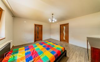 Casă 3 camere renovată în Bujac-Sega , 2 corpuri, teren 572 mp - Poză 8