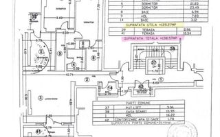 OPORTUNITATE | APARTAMENT 3 CAMERE | DOROBANTI | BLOC NOU - Poză 7