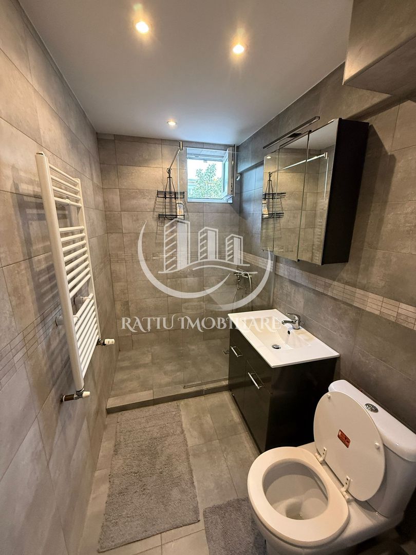 Apartament 2 camere | Decomandat | Spitalul Judetean | Oradea - Poză 4