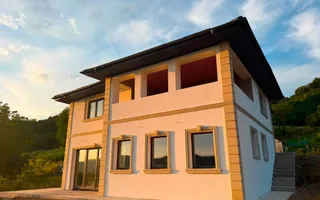 Casă 5 camere de vânzare | Vlădești, Râmnicu Vâlcea | 239 mp - Poză 15