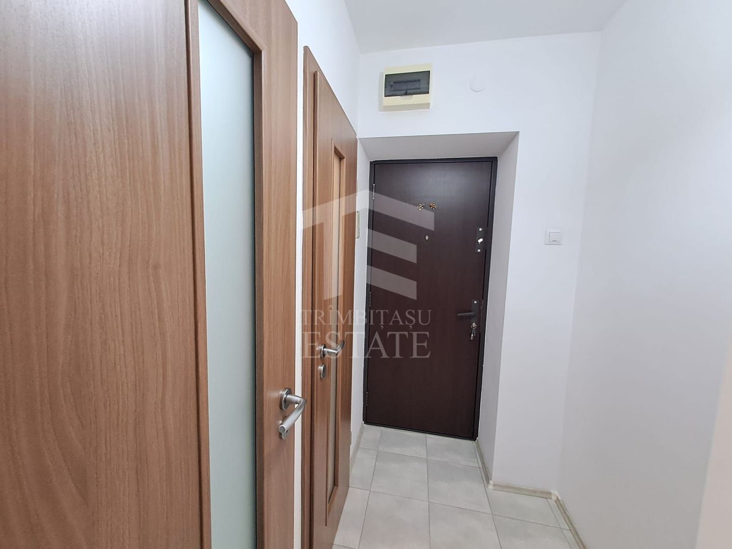 Apartament 3 camere Parc IOR plus loc de parcare inclus - Poză 12