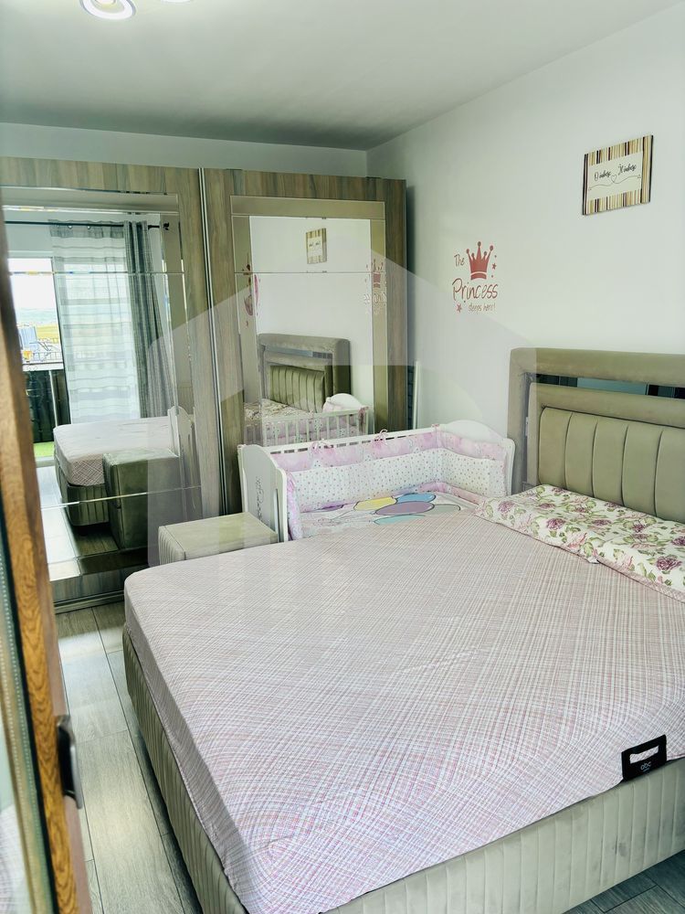 Apartament 3 camere - Arhitecti - 65mpu - Etaj 3 - Loc parcare inclus - Poză 7