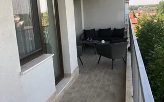 Apartament luxos,luminos,foarte spatios in Erou Iancu Nicolae-Oferta atractiva - Poză 18
