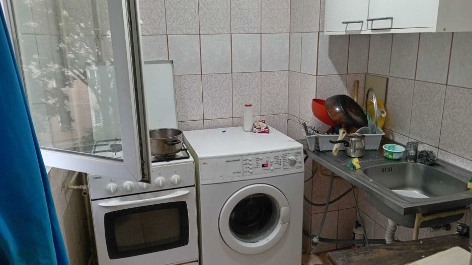 Sagului | 3 Camere | Bloc Izolat. - Poză 3