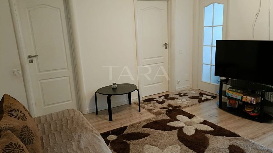 Vânzare apartament 2 camere, 48 mp. Parcare inclusă. - Poză 2