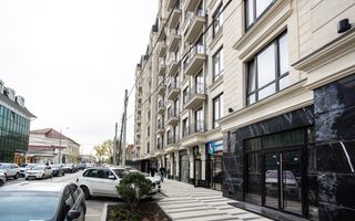 Chirie, oficiu, 58.2 mp, str. Alexandru cel Bun, Centru - Poză 1