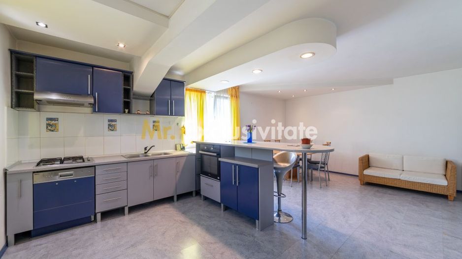 Casa superba tip Duplex Gavana - Poză 19