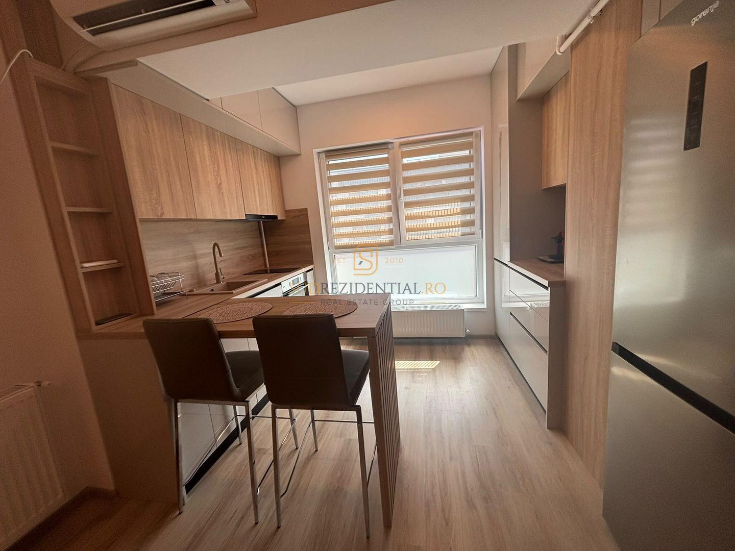 Apartament 2 camere de inchiriat - Drumul Binelui - Metrou Aparatori - Poză 10