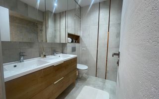 Garsoniera de lux pentru închiriat-in bloc nou-EVO - Poză 7