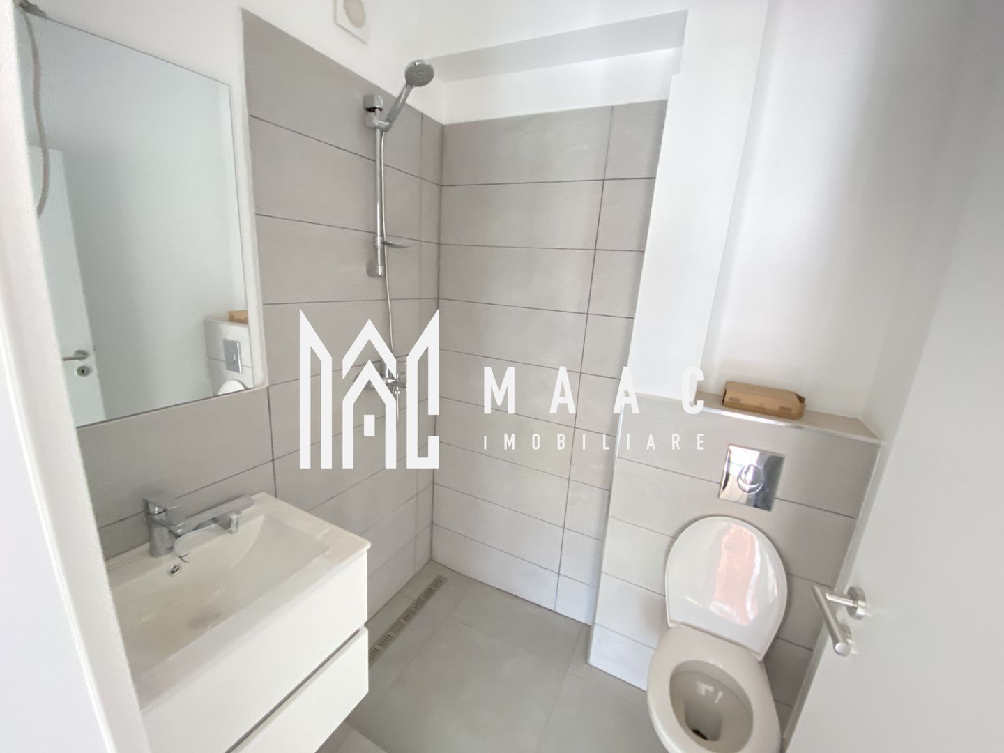 Penthouse pe 2 niveluri - FINISAT LA CHEIE I Comision 0% - Poză 26