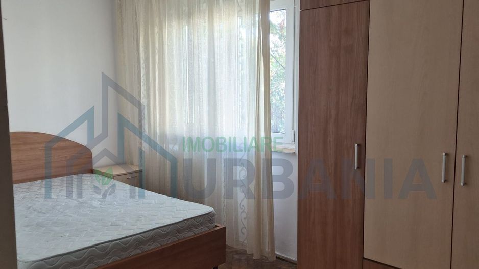 Apartament 2 camere decomandat de închiriat – Str. Eternitate, Iași - Poză 2