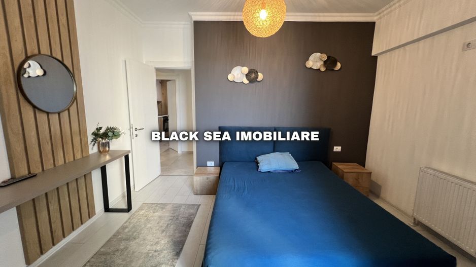 Apartament 2 camere Modern, in Mamaia zona Butoaie - Ocazie Unica - Poză 12