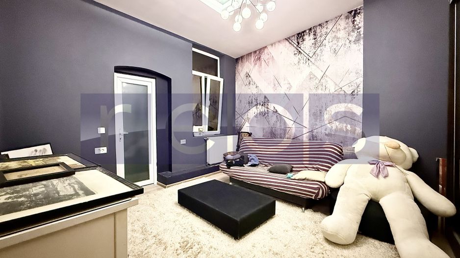 VANZARE 4 CAMERE | ZONA UNIVESITATE | CENTRALA PROPRIE - Poză 14