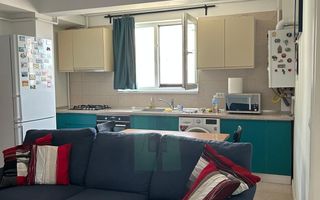 Apartament 3 camere, mobilat, cu parcare și boxă, în complexul Scala Residence - Poză 3
