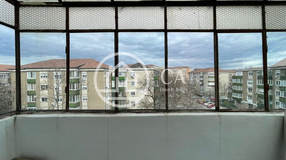Apartament cu 3 camere de inchiriat in zona Decebal, Oradea - Poză 15