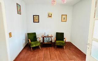 Casă tip Duplex 3 camere cu teren 468 mp zona Străzii Record/Terezian - Poză 9