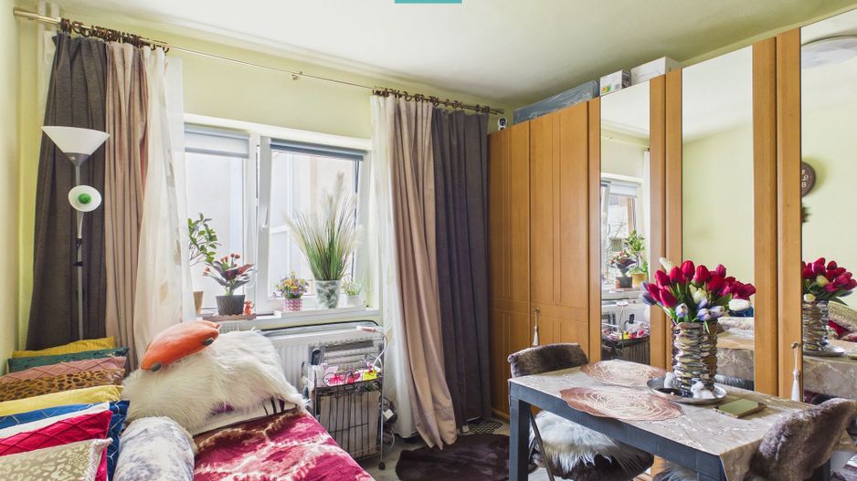 Garsonieră pe Calea 6 Vânători - Poză 2