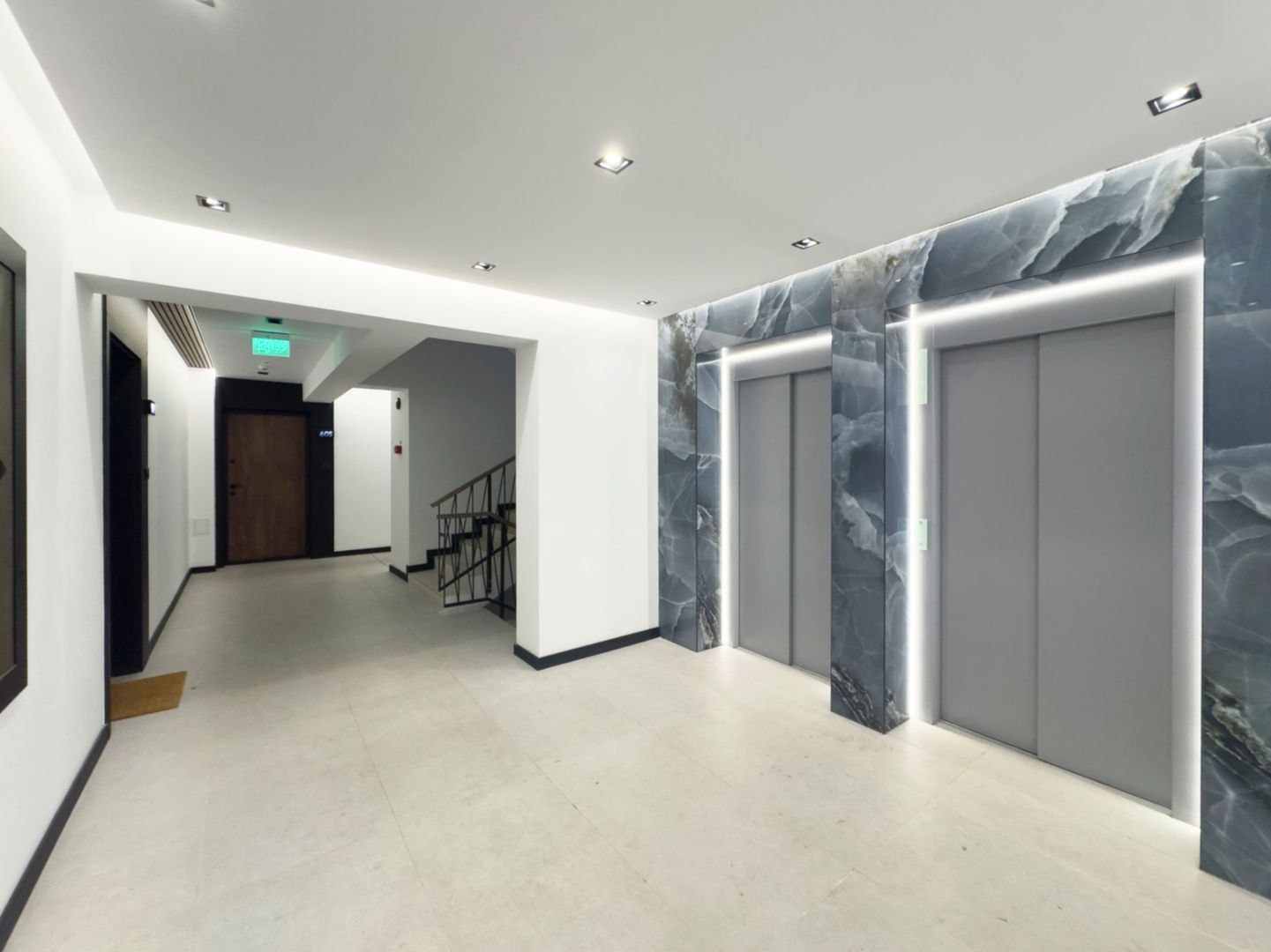 Apartament 2 camere Prima Urbană Oradea- Prima închiriere- Parcare - Poză 13