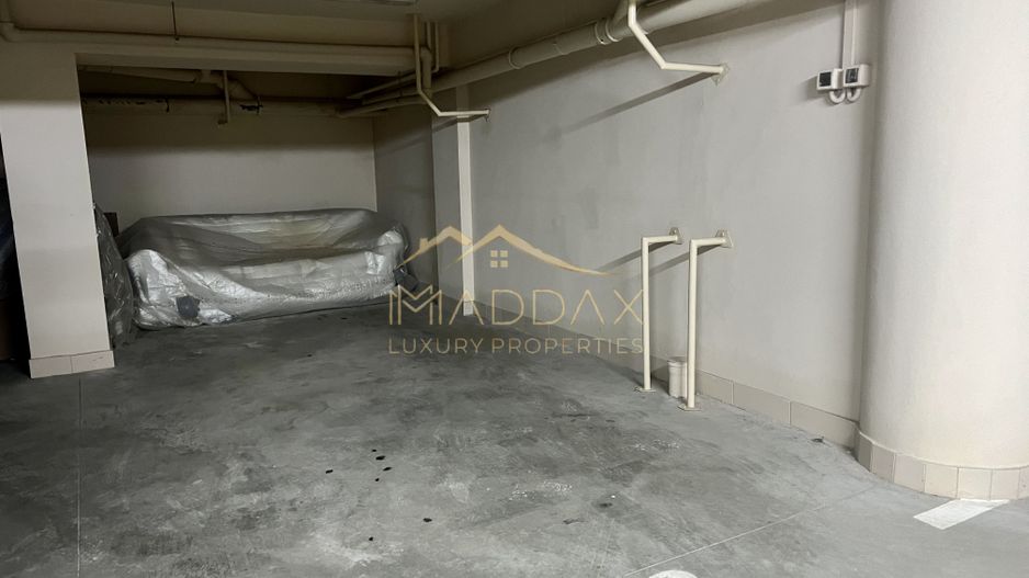 5 Rooms Duplex *1 Underground Parking* // Primaverii - Poză 48