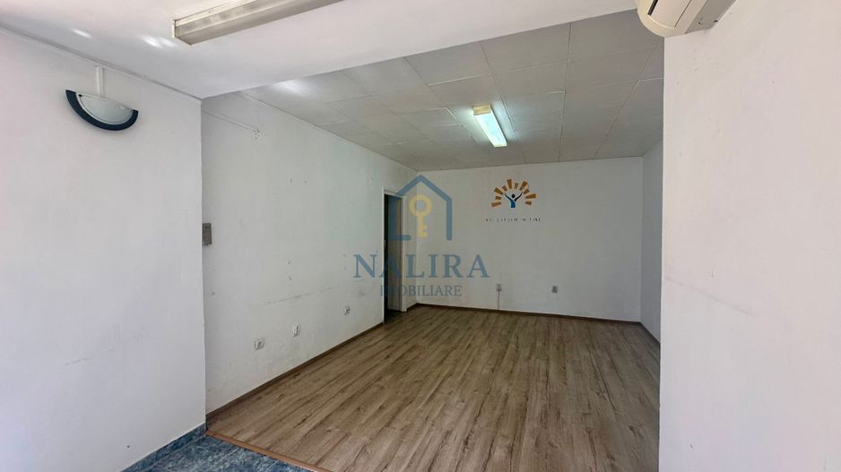 Spațiu Comercial de Vânzare – Aleea cu Castani - Coșbuc - Poză 4