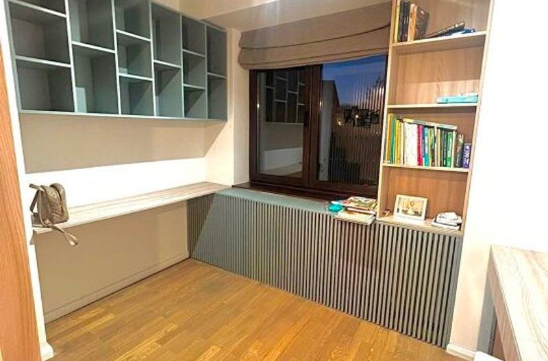 vila 7 camere in complex residential Pipera - Poză 6