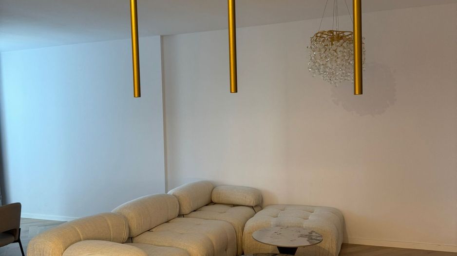 PRIMA INCHIRIERE TREI CAMERE ZONA HERASTRAU AVIATIEI - Poză 37