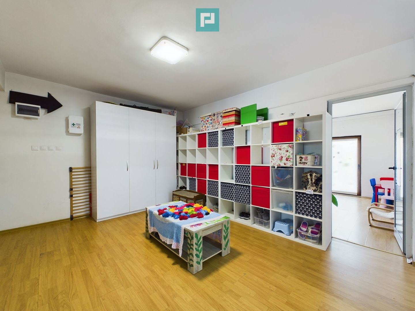 Spațiu pretabil grădiniță, centru educațional, birouri - zona Domenii - Poză 13