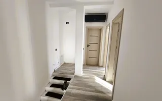 Duplex  Modern cu 4 camere si gradina, zona Casa de Apa - Poză 13