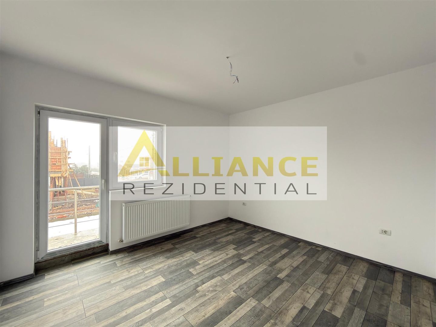 Vila individula | P+1E+Pod | 4 camere |Teren 468mp - Poză 10