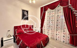 Apartament de vânzare cu 3 camere în zona centrală, Oradea - Poză 10