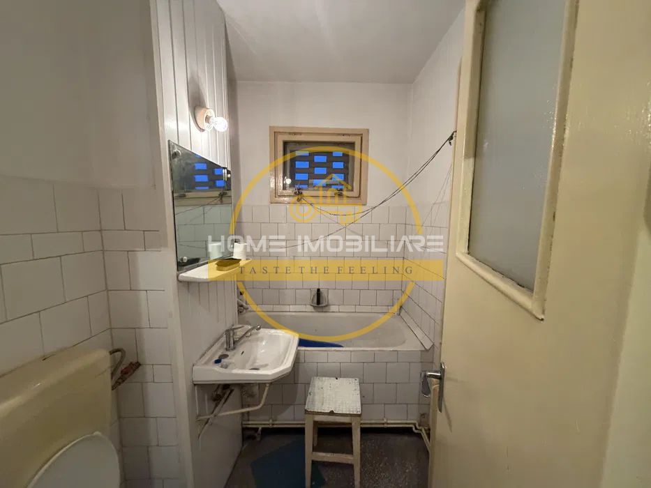 Apartament cu 3 camere/ 64 mp/ zona Tatarasi - Poză 6
