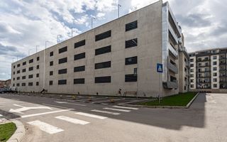 2 camere Ivory Residence Pipera | Proprietar I spatiu birouri comercia - Poză 7