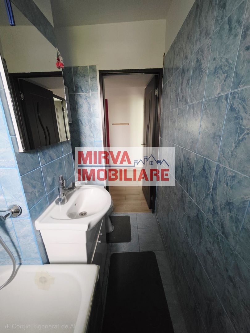 Apartament 2 camere, zona Nord – Polux | Etaj 2 - Poză 12