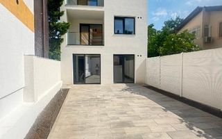 Apartamente in bloc boutique, finalizat in 2025, acces metrou Piata Muncii - Poză 1