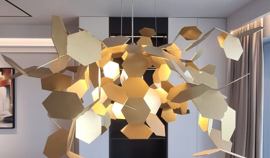 Locație Rară! 3 Camere High-End cu Vedere Spre Parcul Copiilor - Poză 18