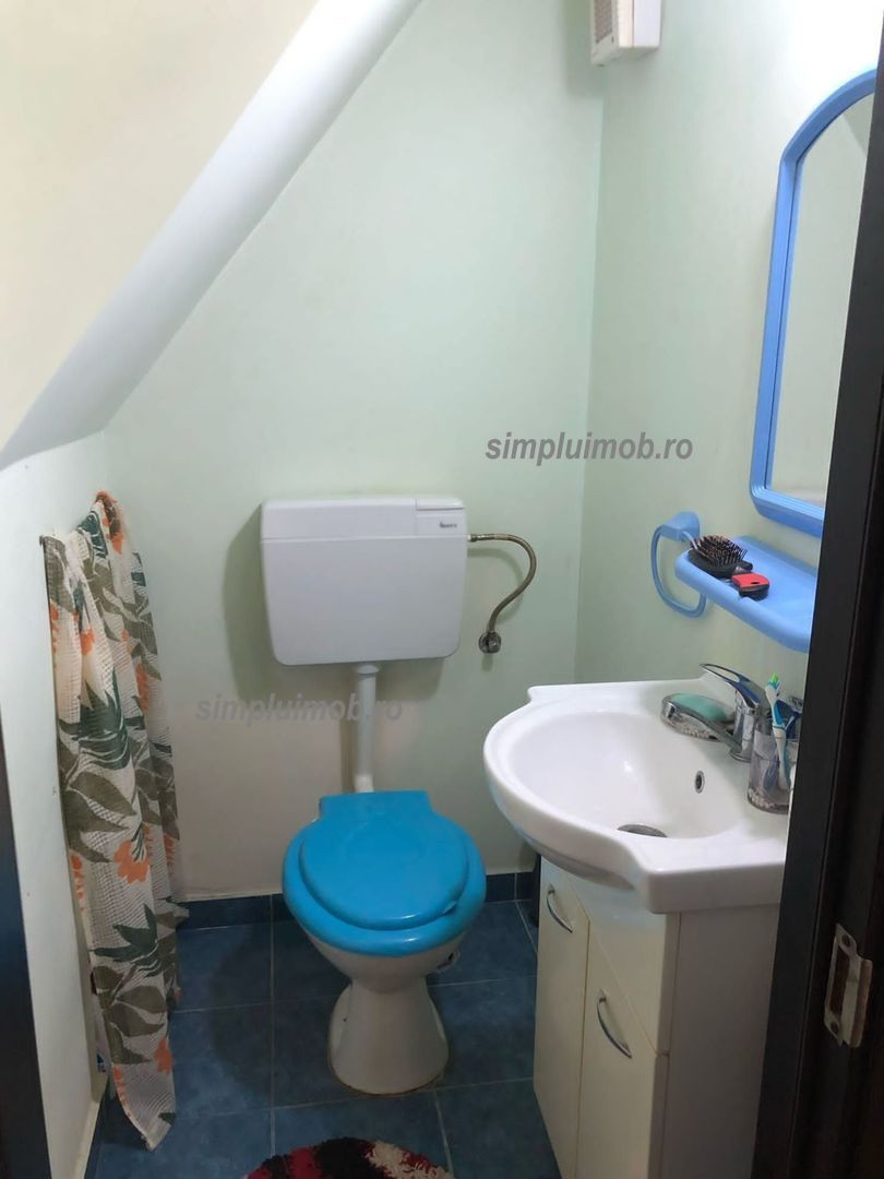 Centrala Proprie 2 Camere Huedin Drumul Gazarului Sector 4 - Poză 11