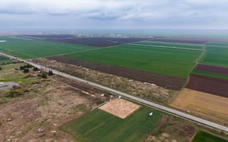 Teren de 41800 mp ieșire Vladimirescu - Poză 7