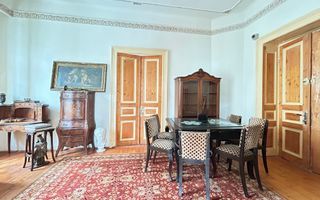 Clădire Istorică Individuală | 322mp | Pietonala Ștefan cel Mare - Poză 8