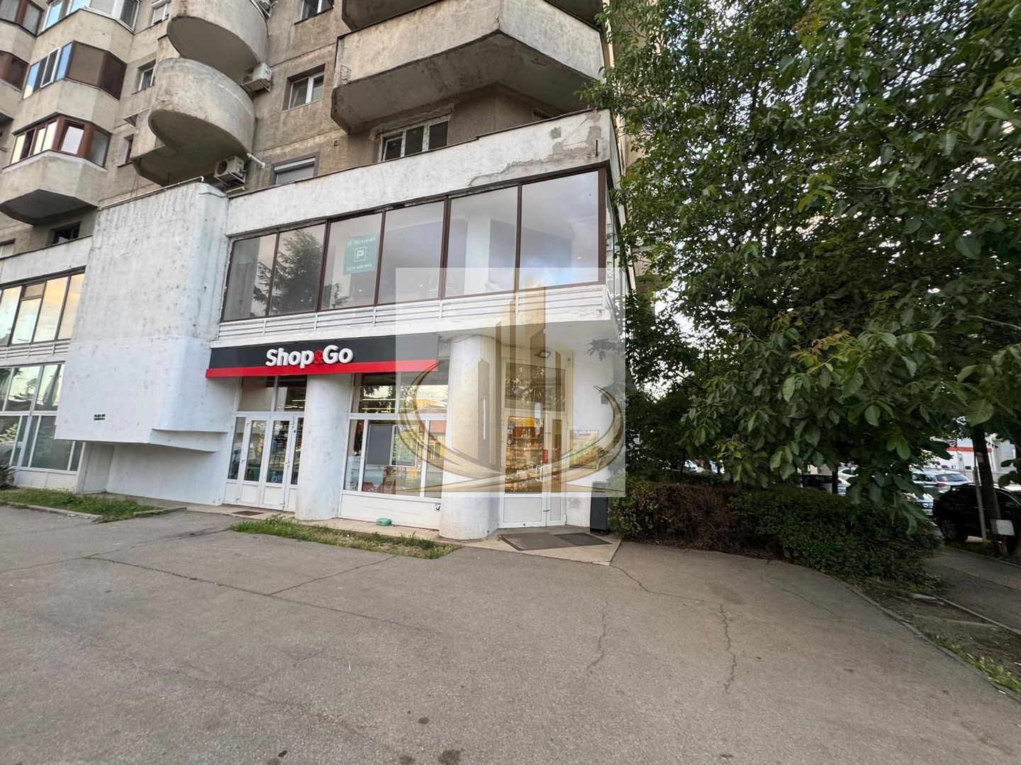 Investiție comercială 1.541 mp cu chiriași – Calea Aradului. - Poză 11