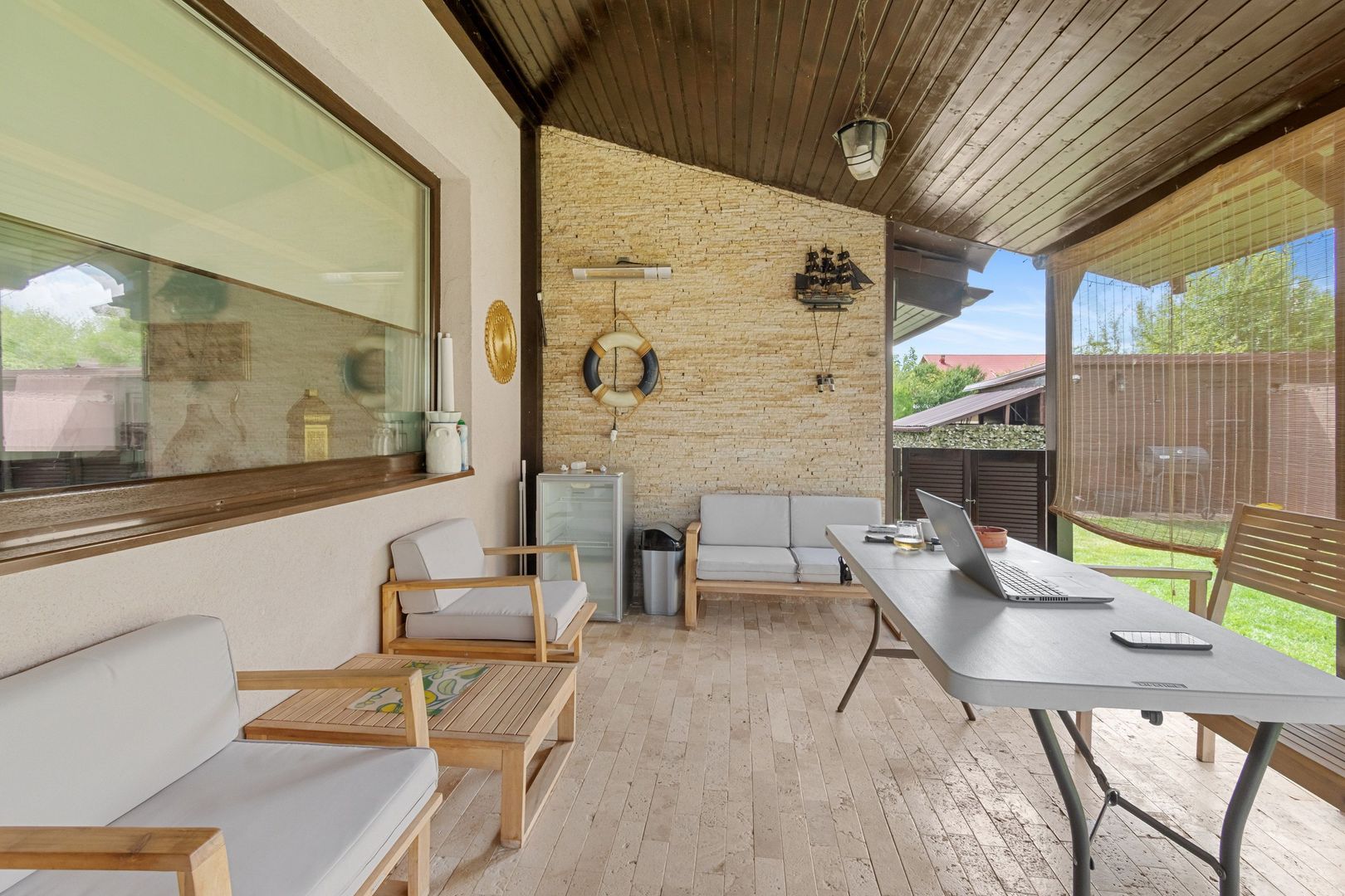 Tamași – Corbeanca, 170 mp, LOT 552 mp - Poză 6